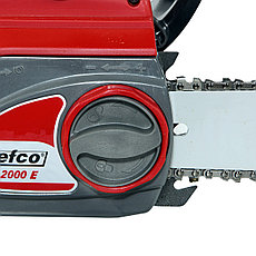 Пила цепная электрическая EFCO MT2000E 51039012, фото 3