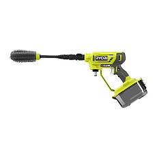 Щетка круглая RYOBI RAC749 5132004903, фото 2