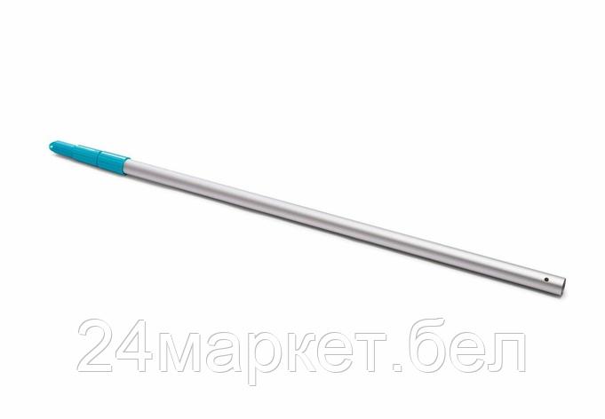 Рукоятка телескопическая алюминиевая INTEX, 239 см,29054, фото 2