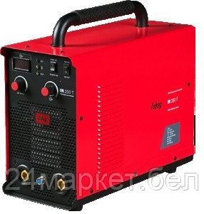 Сварочный инвертор Fubag IR 250 T 41117 - фото 1 - id-p172574939