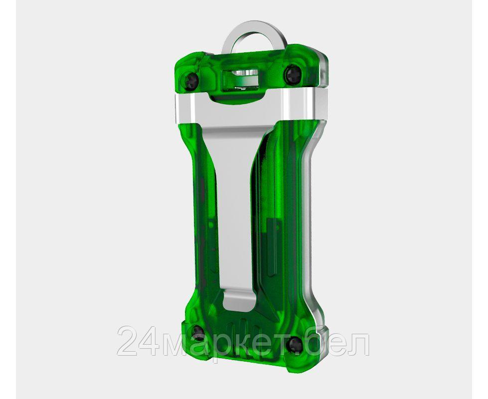 Фонарь Armytek Zippy (зеленый) - фото 2 - id-p172574956