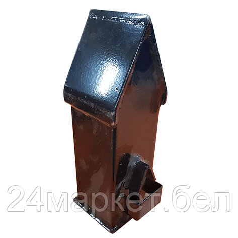 Удлиннительная насадка Zigzag к вертикальным дровоколам ZIGZAG EL 8106 V, GL 6106 V 158106010-LK, фото 2