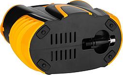 Насос автомобильный цифровой DEKO DKCP200Psi-LCD Plus 065-0796, фото 3