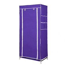 Шкаф для хранения вещей DEKO DKCL04 PURPLE (размер L) 041-0015, фото 3