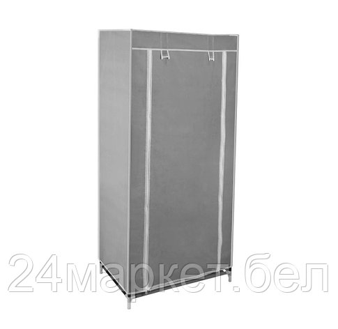 Шкаф для хранения вещей DEKO DKCL04 GREY (размер L) 041-0014, фото 2
