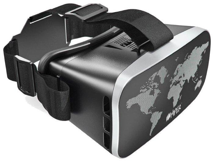 Очки виртуальной реальности Hiper VRW
