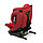 Автокресло 0-36 кг Comsafe Uniguard Isofix Red, фото 6