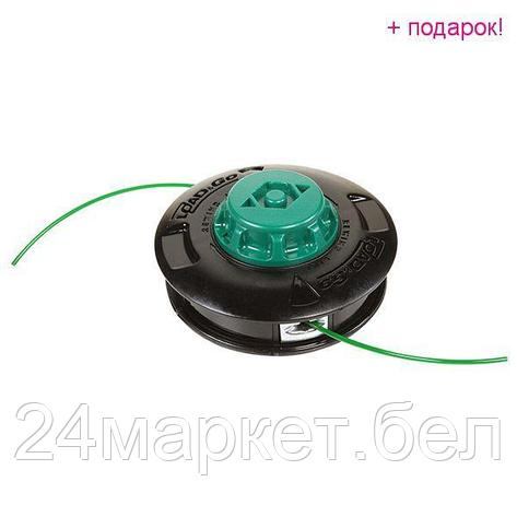 Триммерная головка EFCO LOAD&GO D 130х2,4 (1 шт.) 63129007, фото 2