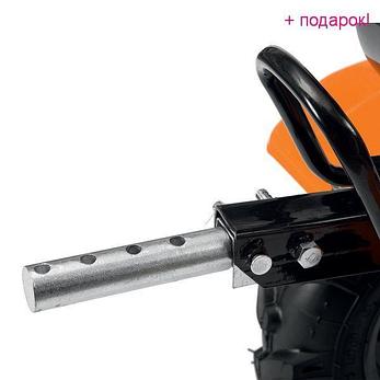 Колеса пневматические DAEWOO DATW 2 (2 шт.) DATW 2, фото 2
