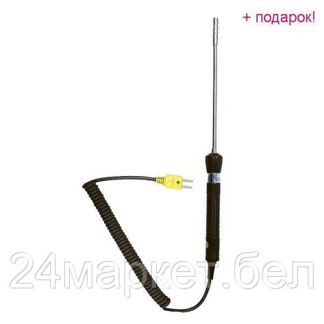 Выносной термодатчик Laserliner ThermoSensor Air, фото 2