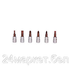 Набор инструментов для авто DEKO TZ53 SET 53 065-0211, фото 3