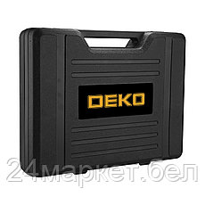 Набор инструментов для авто DEKO DKMT172 SET 172 065-0217, фото 2