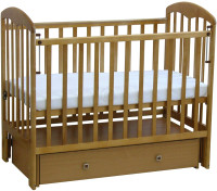 Детская кроватка Фея 328
