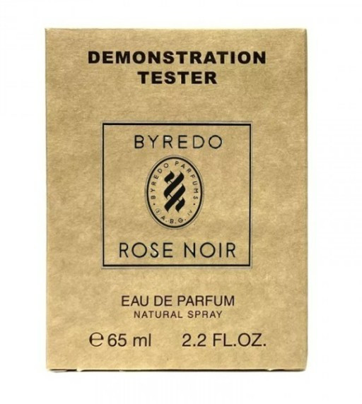 Тестер Арабский Byredo Rose Noir / EDP 65 ml UNI-SEX - фото 2 - id-p172593330