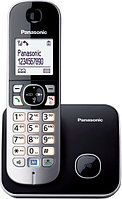 Радиотелефон Panasonic KX-TG6811RUB