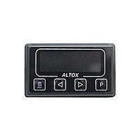 Таймер отопителей Webasto и Eberspacher Altox Timer-1