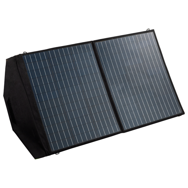 Солнечная батарея 100 Вт - фото 1 - id-p172594311
