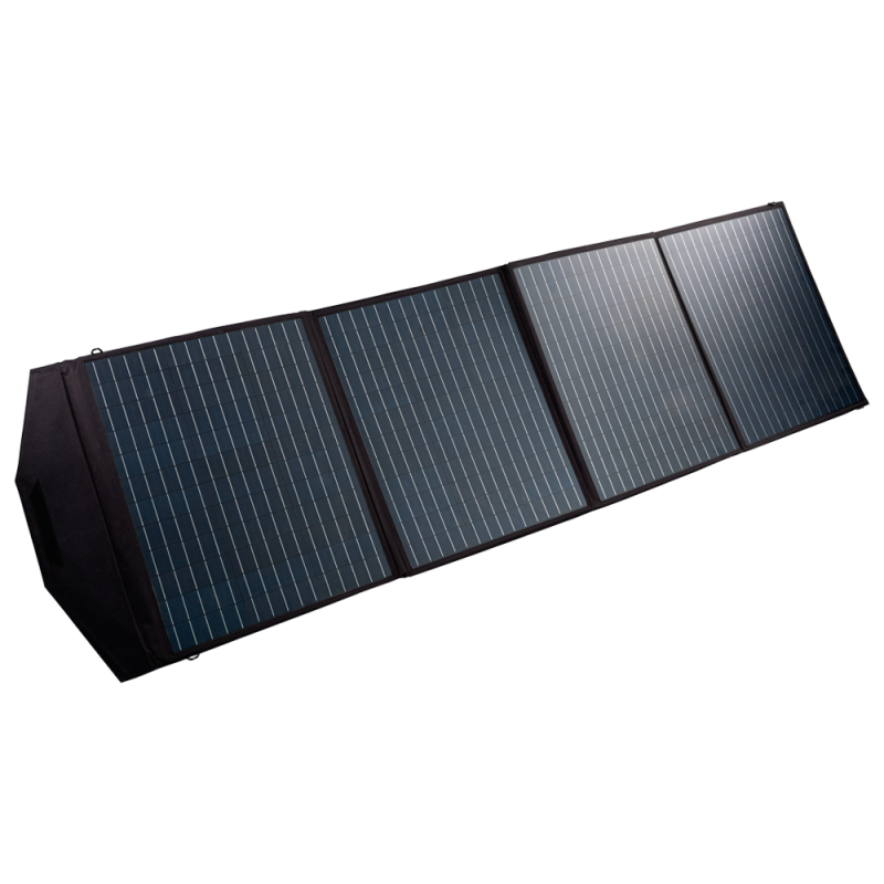 Солнечная батарея 200 Вт - фото 1 - id-p172594312