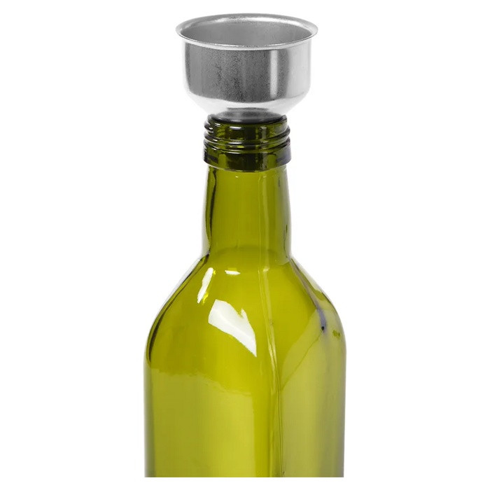 FISSMAN 6416 Набор бутылок для масла и уксуса 2х500 мл (стекло) Дания - фото 5 - id-p172595771