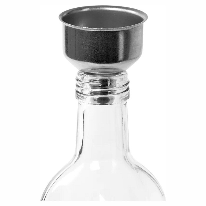 FISSMAN 6417 Набор бутылок для масла и уксуса 2х500 мл (стекло) Дания - фото 3 - id-p172595772