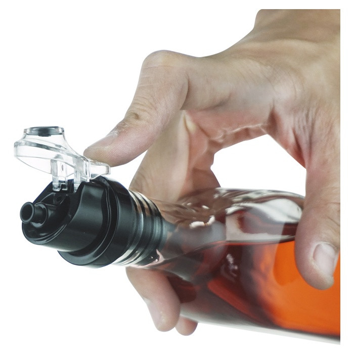 FISSMAN 6513 Набор бутылок для масла и уксуса 2х500мл (стекло) Дания - фото 3 - id-p172595781