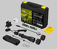 Набор для охоты Armytek Viking Pro Magnet USB Extended Set