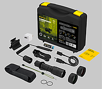 Набор для охоты Armytek Dobermann Extended Set