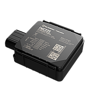 Автомобильный GPS трекер Teltonika FMC225 (поддержка 4G/2G)