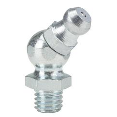 Пресс-масленка H2, 45° 1/4" BSF, VZ, SK, SW 9 (упаковка 100 шт.), Pressol 15100140 (пр-во Германия)