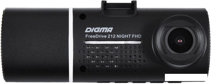 Видеорегистратор Digma FreeDrive 212 Night FHD - фото 1 - id-p172432085