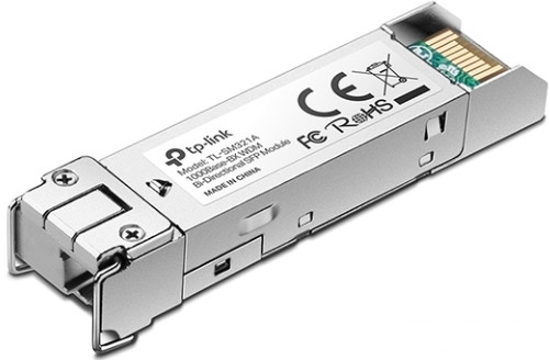 Коннектор TP-Link TL-SM321A-2 - фото 1 - id-p172425135