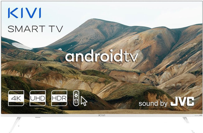 Телевизор KIVI 43U790LW, фото 2