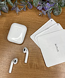 Беспроводные наушники AirPods 2, фото 4