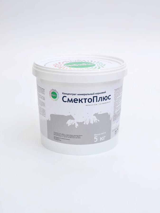 Смекто Плюс - противодиарейное средство для телят: продажа, кормовые ...