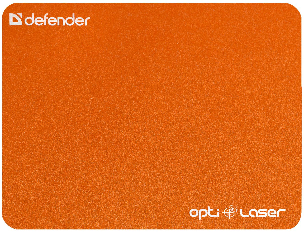 Коврик для мыши Defender Silver Laser (50410) - фото 1 - id-p20040985
