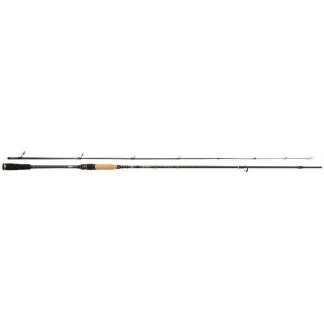 Спиннинговое удилище Abu Garcia HORNETSTINGERPLUS 762ML 5-20 G, DS/JIG 2,29-F-122g - фото 1 - id-p172642851