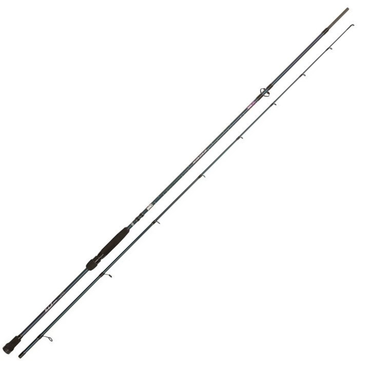 Спиннинговое удилище Abu Garcia IKE SIGNATURE ROD 742 L 5-20G SPIN - фото 1 - id-p172647271