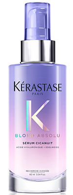 Сыворотка Керастаз Блонд Абсолют ночная восстанавливающая 90ml - Kerastase Blond Absolu Serum Cicanuit