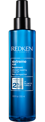 Спрей Редкен Экстрем против секущихся кончиков 200ml - Redken Extreme Cat