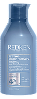 Шампунь Редкен для ухода за осветленными волосами 300ml - Redken Extreme Bleach Recovery Shampoo