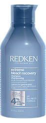 Шампунь Редкен для ухода за осветленными волосами 300ml - Redken Extreme Bleach Recovery Shampoo