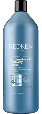 Шампунь Редкен для ухода за осветленными волосами 1000ml - Redken Extreme Bleach Recovery Shampoo