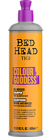 Шампунь ТиДжи для окрашенных волос 400ml - TiGi Colour Goddess Shampoo