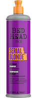 Шампунь ТиДжи восстанавливающий для блондинок 400ml - TiGi Serial Blonde Shampoo