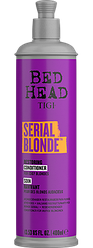 Кондиционер ТиДжи восстанавливающий для блондинок 400ml - TiGi Serial Blonde Conditioner