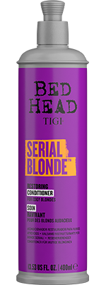 Кондиционер ТиДжи восстанавливающий для блондинок 400ml - TiGi Serial Blonde Conditioner - фото 1 - id-p91316089