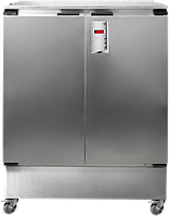 Термостат электрический суховоздушный Смоленское СКТБ СПУ ТС-200 СПУ (корпус - нержавеющая сталь)