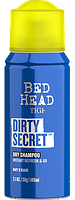 Сухой шампунь ТиДжи очищающий 100ml - TiGi Dirty Secret Dry Shampoo