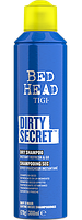 Сухой шампунь ТиДжи очищающий 300ml - TiGi Dirty Secret Dry Shampoo