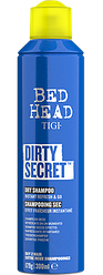 Сухой шампунь ТиДжи очищающий 300ml - TiGi Dirty Secret Dry Shampoo